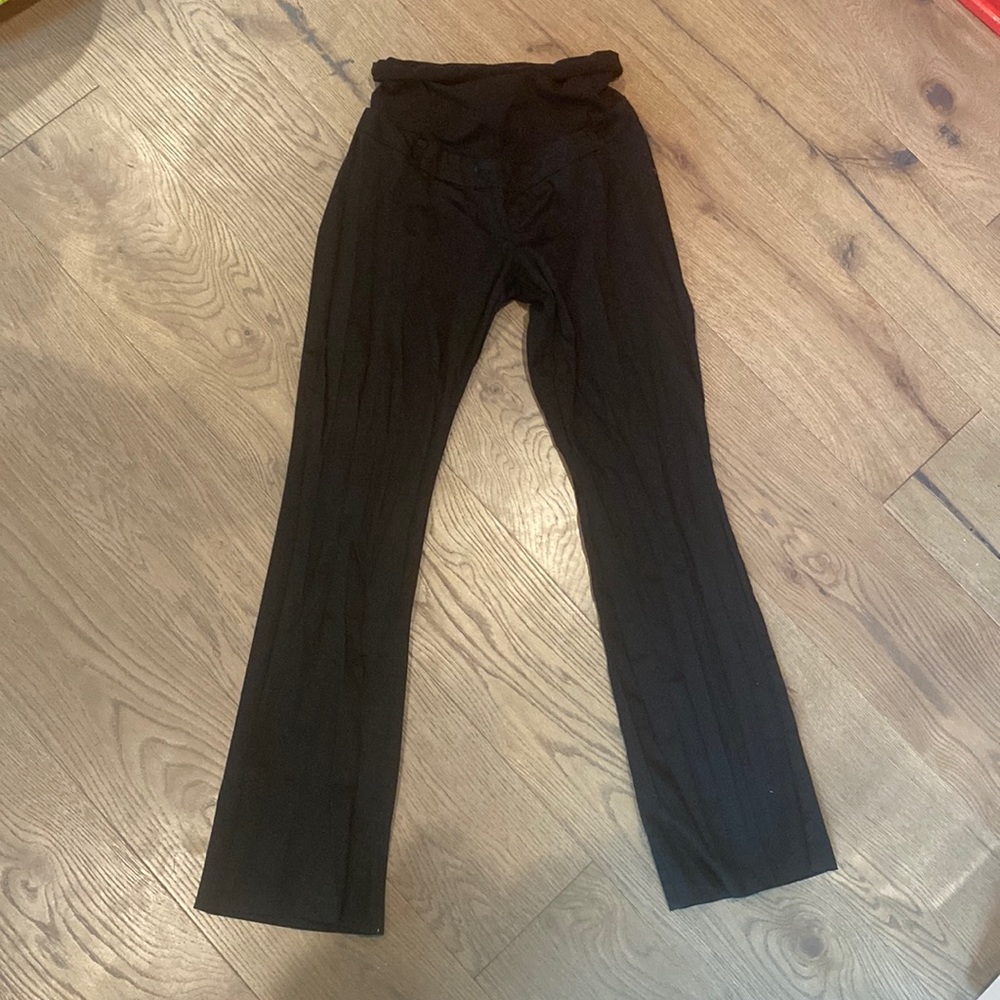 Maternity - Slacks
